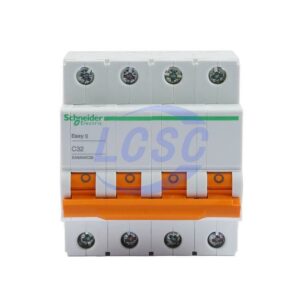 Schneider EA9AN 4P C32A