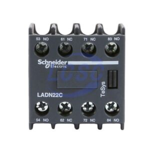Schneider LAD-N22C