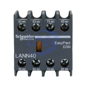 Schneider LAN-N40N