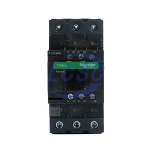 Schneider LC1-D40AF7C
