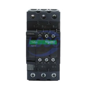 Schneider LC1-D40AM7C