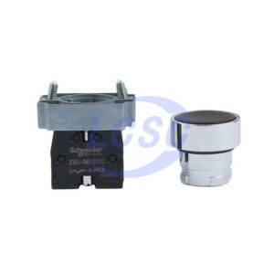 Schneider XB2-BA21C (ZB2BZ101C+ZB2BA2C)