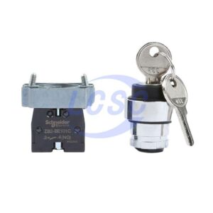 Schneider XB2-BG45C(ZB2BZ105C+ZB2BG4C)