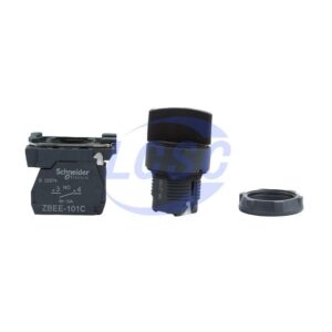 Schneider XB5-AD21C (ZB5AD2C+ZB5AZ101C)