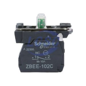 Schneider ZB5-AW0M42C