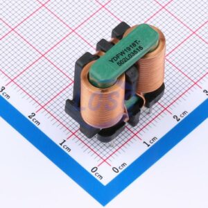 YJYCOIN YDFW1918T-502L03515