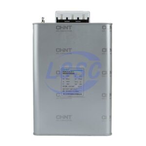 CHINT BZMJ 0.45-30-3
