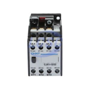 CHINT CJX1-12/22 380V