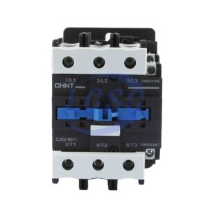 CHINT CJX2-8011 380V