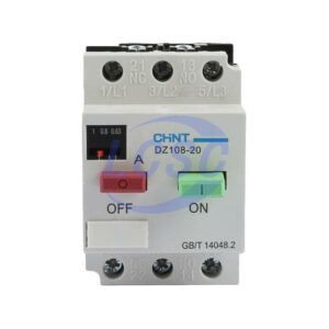 CHINT DZ108-20/111 1A