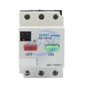 CHINT DZ108-20/111 8A