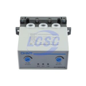 CHINT JD-5 1A-80A AC220V