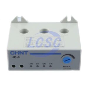 CHINT JD-8 2A-20A