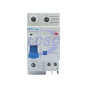 CHINT NB7LE-32 1P+N C16 30mA