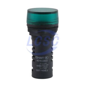 CHINT ND16-22B/2 AC/DC 220V G