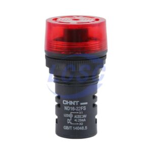 CHINT ND16-22FS AC/DC 24V