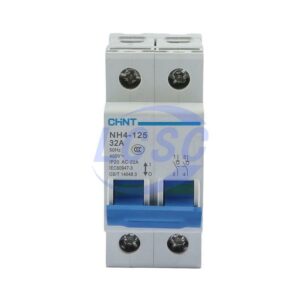 CHINT NH4-125 2P 32A(R)