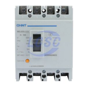 CHINT NM1-63H/4300B 32A
