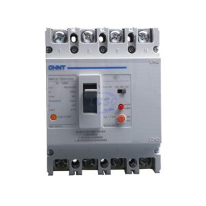 CHINT NM1LE-125S/4300A 125A 100.200.300mA