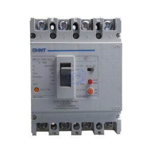 CHINT NM1LE-125S/4300A 63A 30.50.100mA