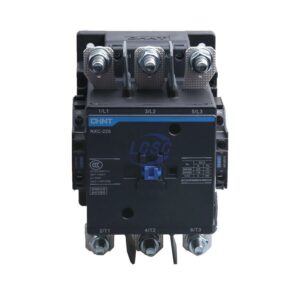 CHINT NXC-225 220V