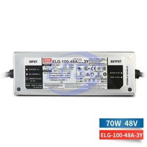 MW(MEAN WELL Enterprises) ELG-100-48A-3Y