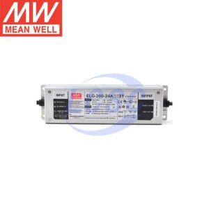 MW(MEAN WELL Enterprises) ELG-200-24A-3Y