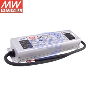 MW(MEAN WELL Enterprises) ELG-200-36A-3Y