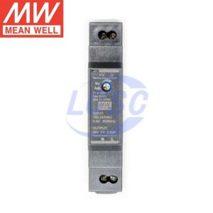 MW(MEAN WELL Enterprises) HDR-15-24