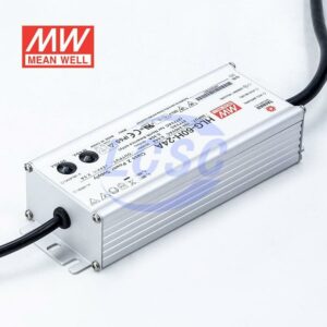 MW(MEAN WELL Enterprises) HLG-60H-24A