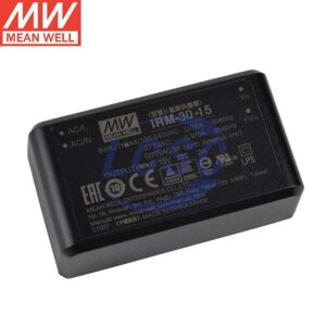 MW(MEAN WELL Enterprises) IRM-30-15