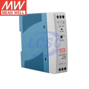 MW(MEAN WELL Enterprises) MDR-20-12