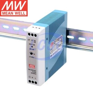 MW(MEAN WELL Enterprises) MDR-20-24
