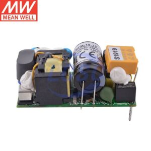 MW(MEAN WELL Enterprises) MFM-15-12