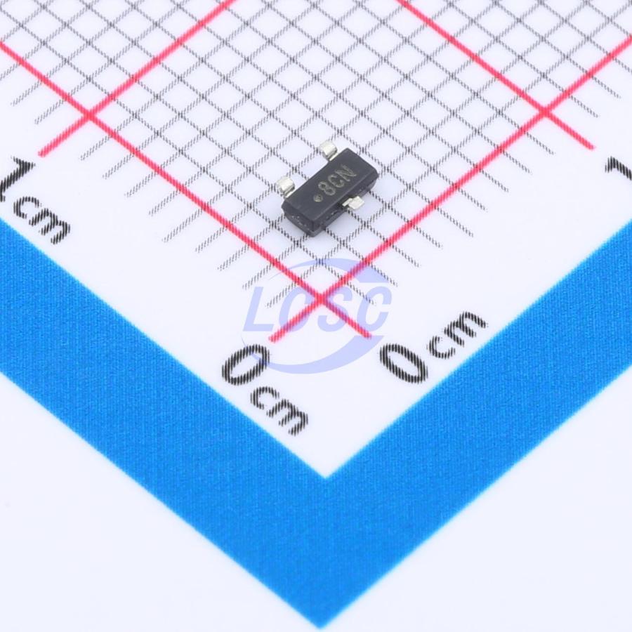 20230415 texas instruments lm431bcm3x nopb c2156596 back.jpg