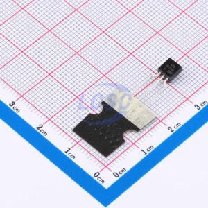 UTC(Unisonic Tech) 2SB1116L-G-T92-B