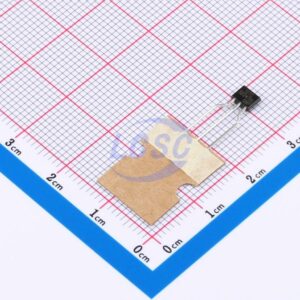 UTC(Unisonic Tech) 2SD2470L-E-T9S-B