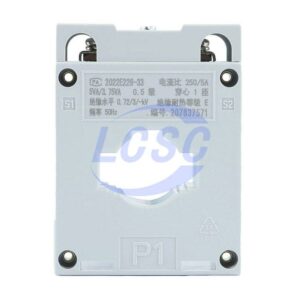 CHINT BH-0.66 30 I 250/5A