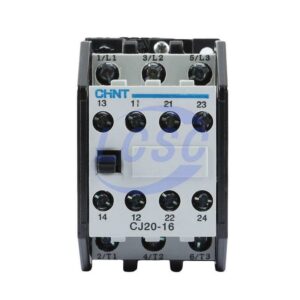 CHINT CJ20-16 220V