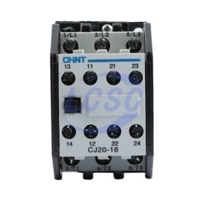 CHINT CJ20-16 380V