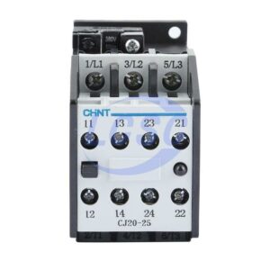 CHINT CJ20-25 380V