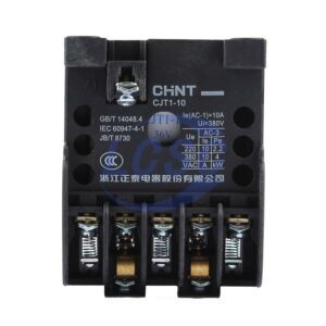 CHINT CJT1-10 36V