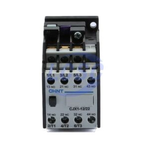 CHINT CJX1-12/22 24V