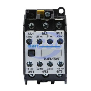 CHINT CJX1-16/22 110V