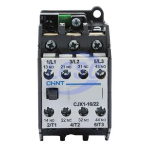 CHINT CJX1-16/22 36V