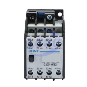 CHINT CJX1-9/22 220V