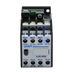 CHINT CJX1-9/22 36V