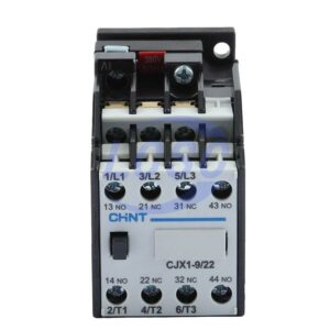 CHINT CJX1-9/22 380V