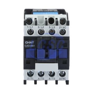 CHINT CJX2-0901 110V