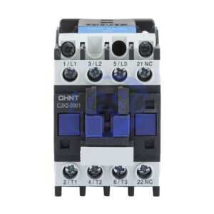 CHINT CJX2-0901 220V
